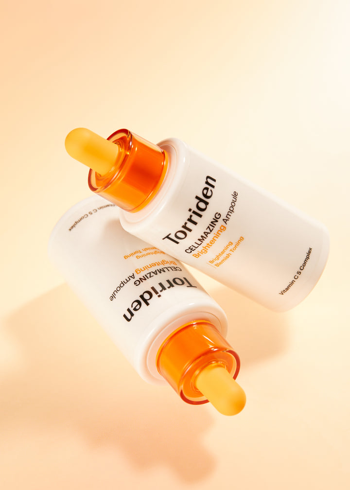Torriden - CELLMAZING Brightening Ampoule - 30 ml