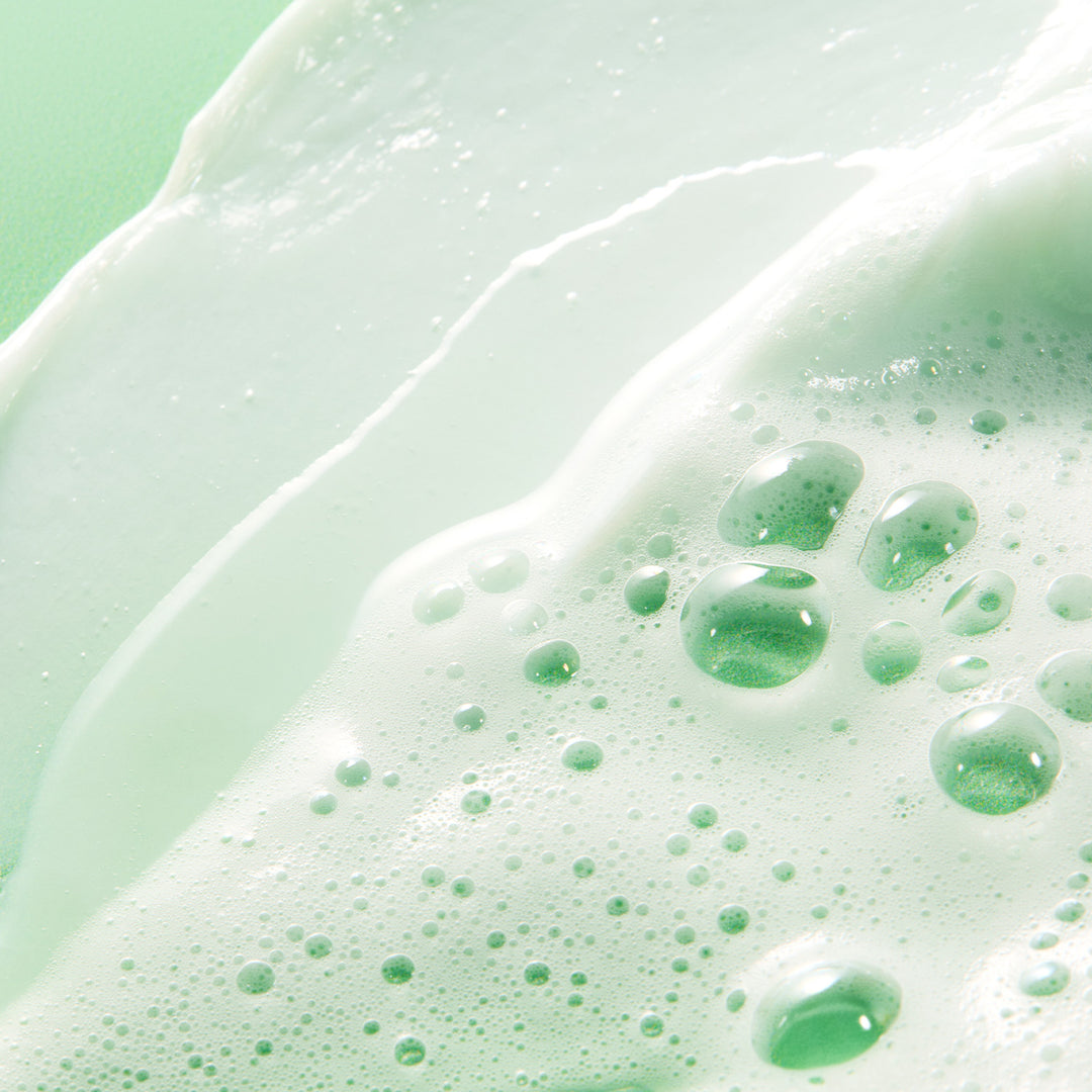 Torriden - Balanceful Cica Pore Cleansing Foam - 150 ml