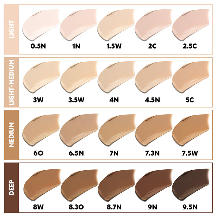 TIRTIR Dual-Action Glide & Hide Concealer: Hydrating, Blurring, Full Coverage