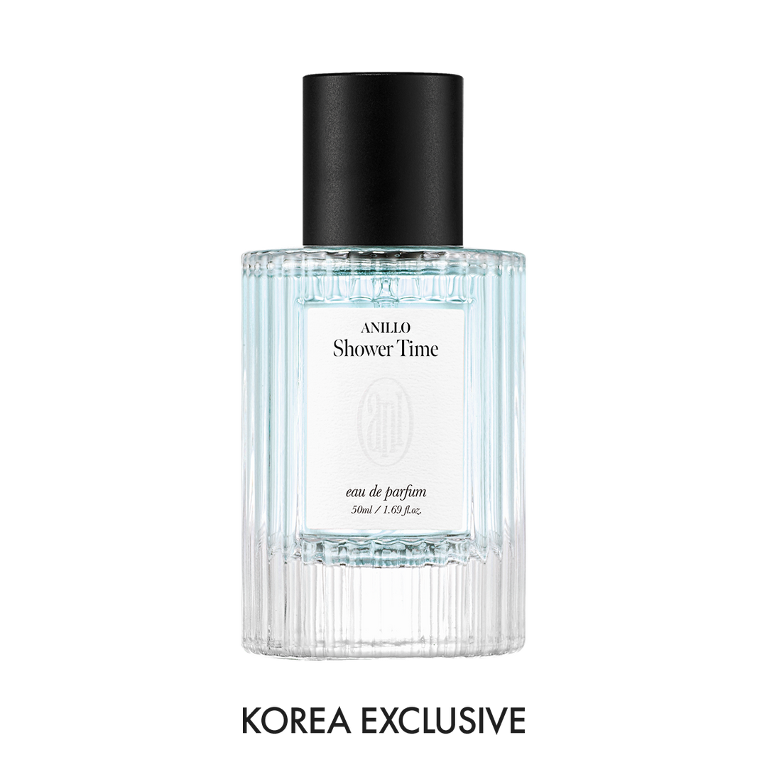 Shower TimeEau de Parfum 50ml - ANILLO