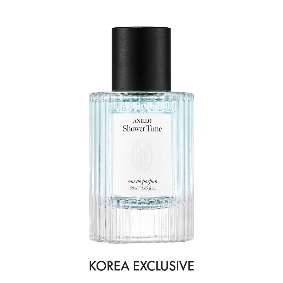 Shower TimeEau de Parfum 50ml - ANILLO