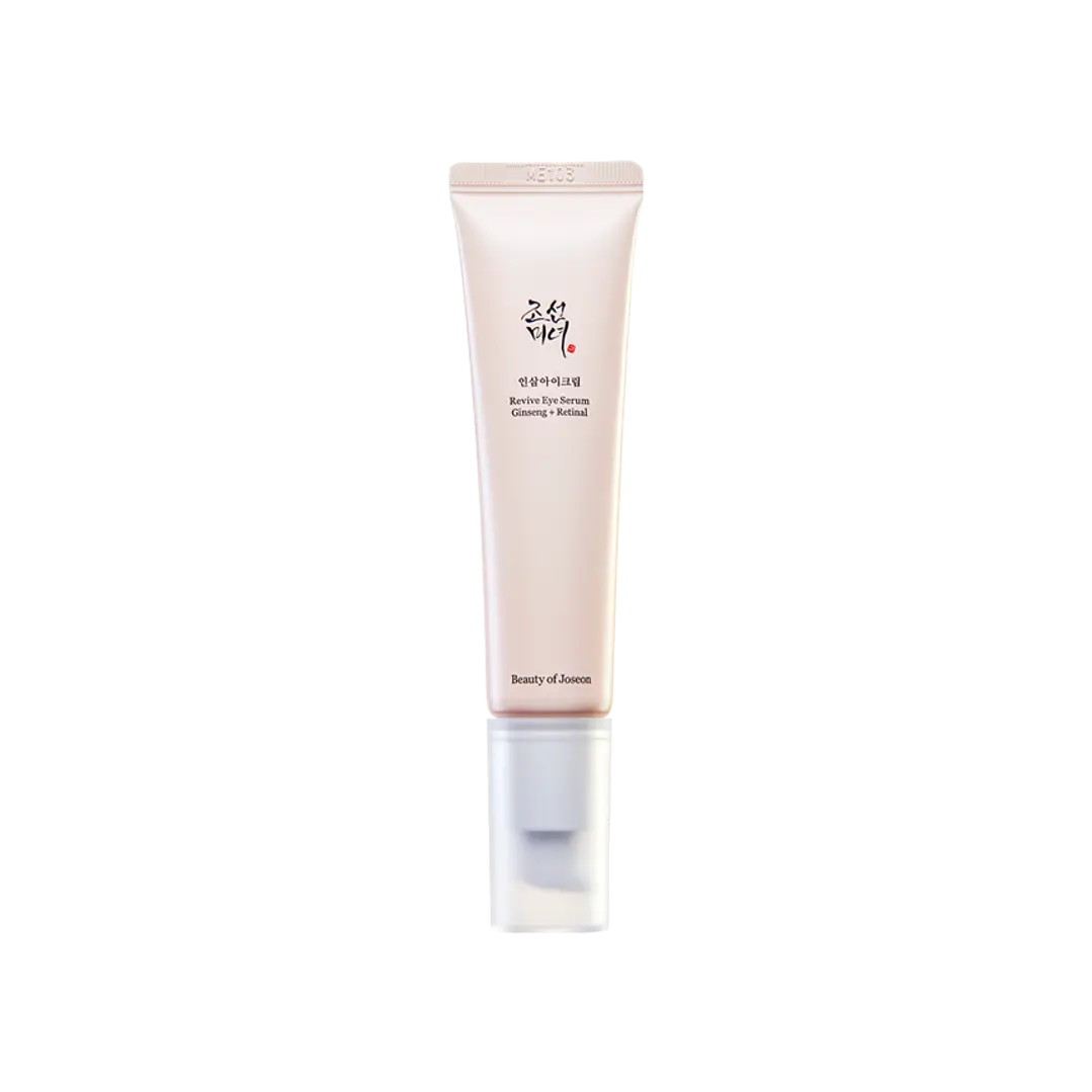BEAUTY OF JOSEON - sérum pour les yeux
