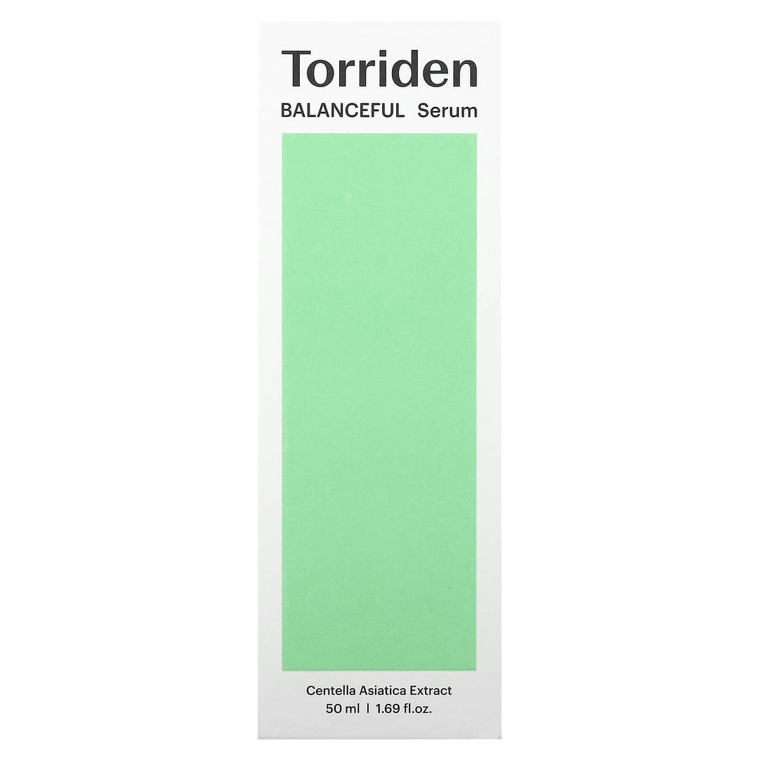 Torriden - BALANCEFUL Serum - 50 ml