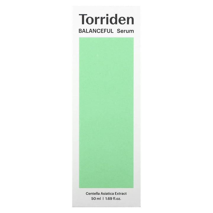 Torriden - BALANCEFUL Serum - 50 ml