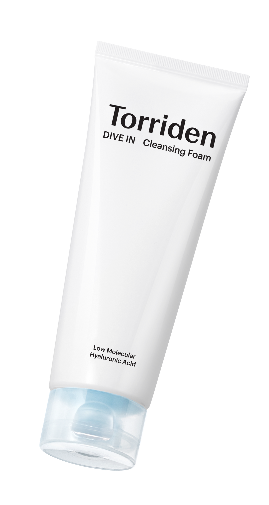 Torriden - DIVE IN Cleansing Foam - 150 ml