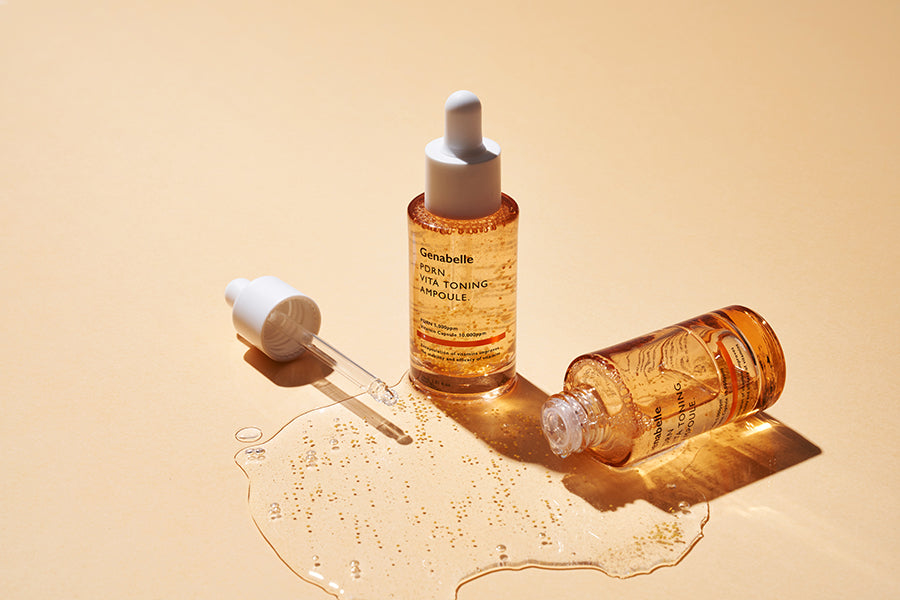 Genabelle - PDRN Vita Toning Ampoule 30ml