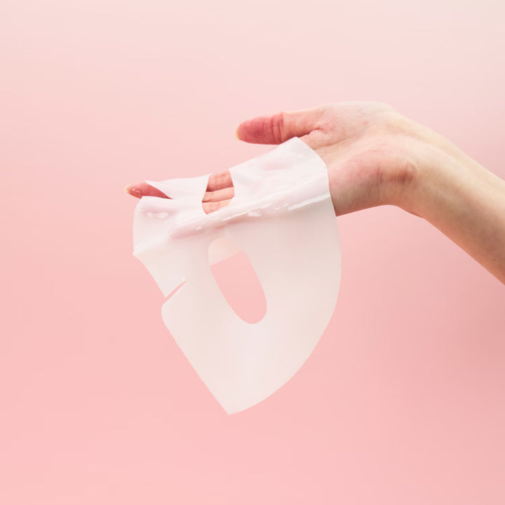 Biodance- Bio Collagen - Coffret de masques en profondeur Real Deep