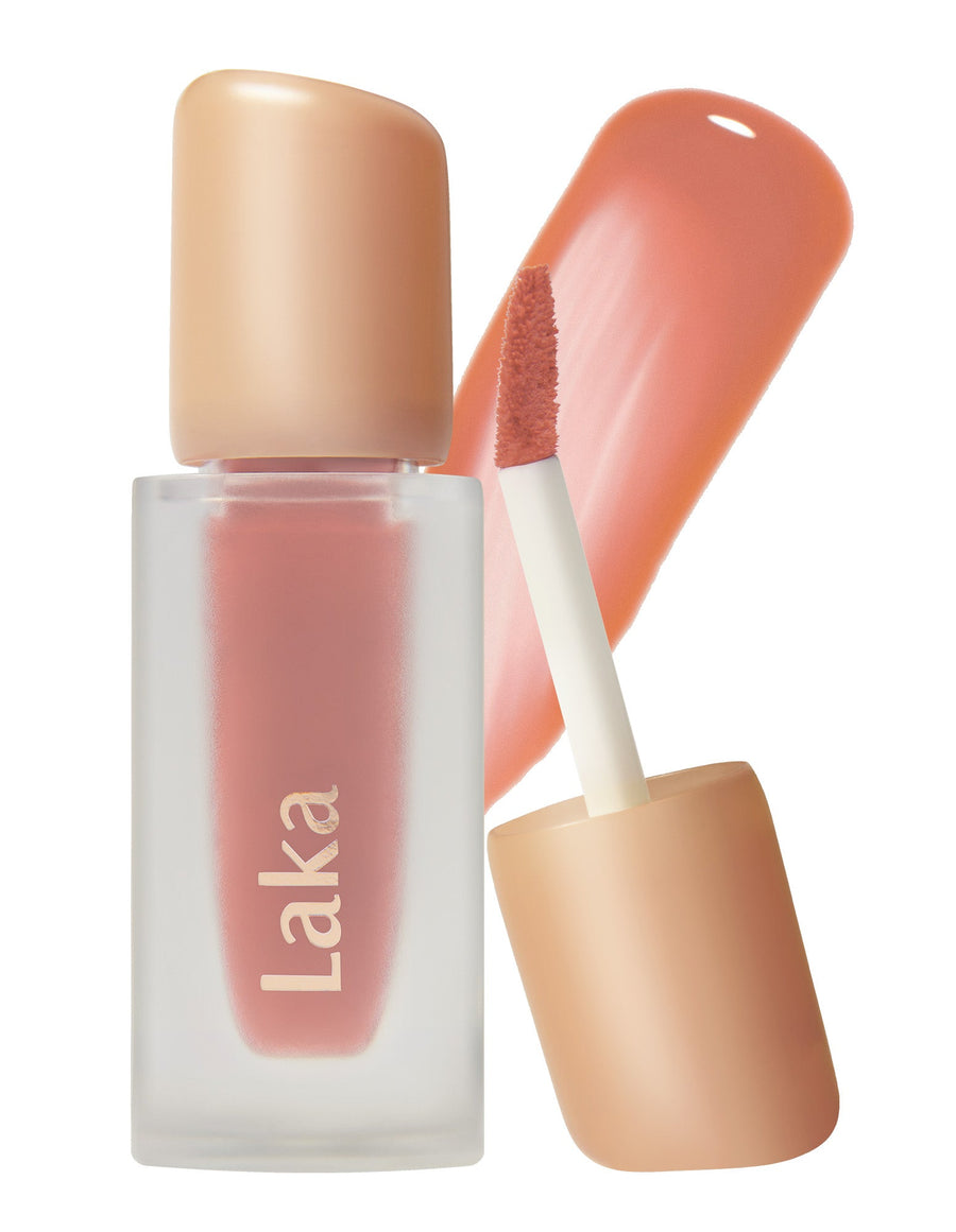 Fruity Glam Tint #131 Creamcha
