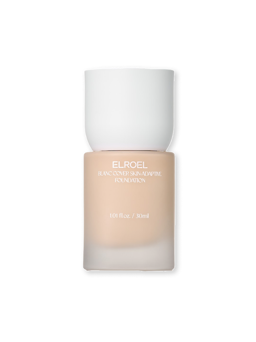 BLANC COVER SKIN-ADAPTIVE FOUNDATION