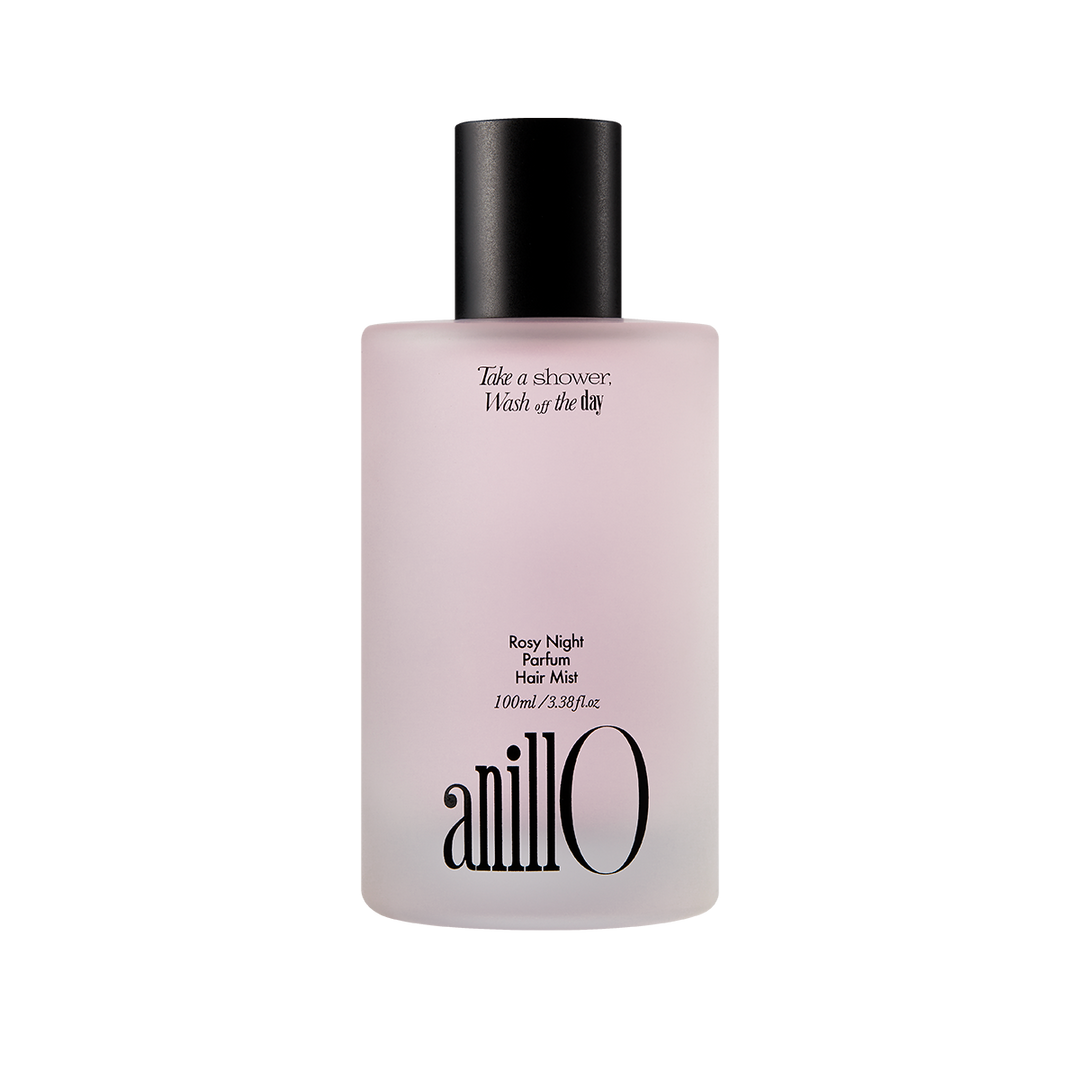 Rosy NightParfumHair Mist - ANILLO