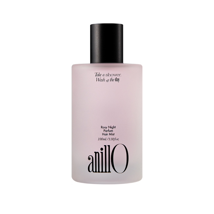 Rosy NightParfumHair Mist - ANILLO