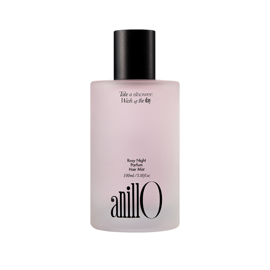 Rosy NightParfumHair Mist - ANILLO