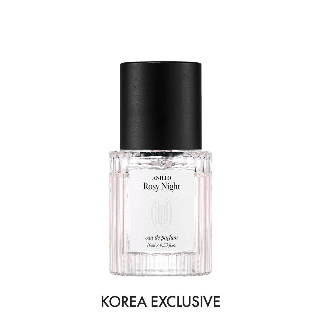 Rosy NightEau De Parfum 10ml - ANILLO