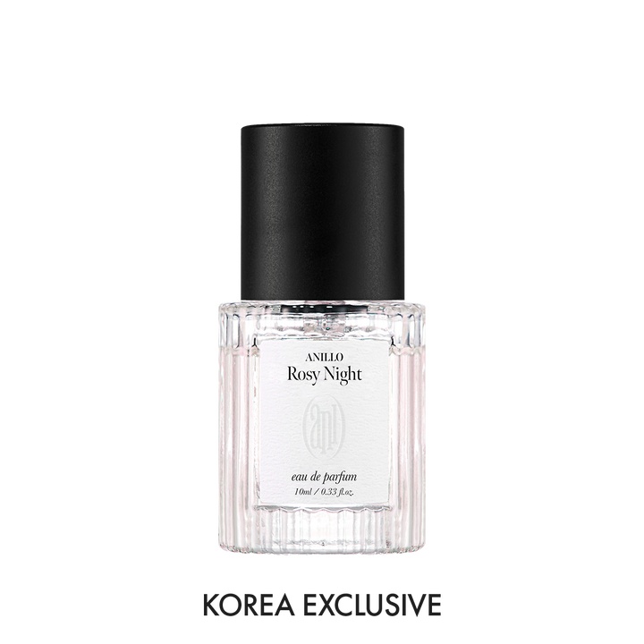 Rosy NightEau De Parfum 10ml - ANILLO