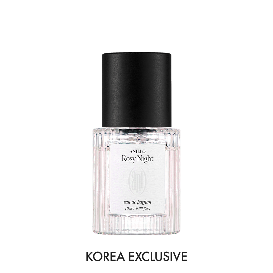 Rosy NightEau De Parfum 10ml - ANILLO