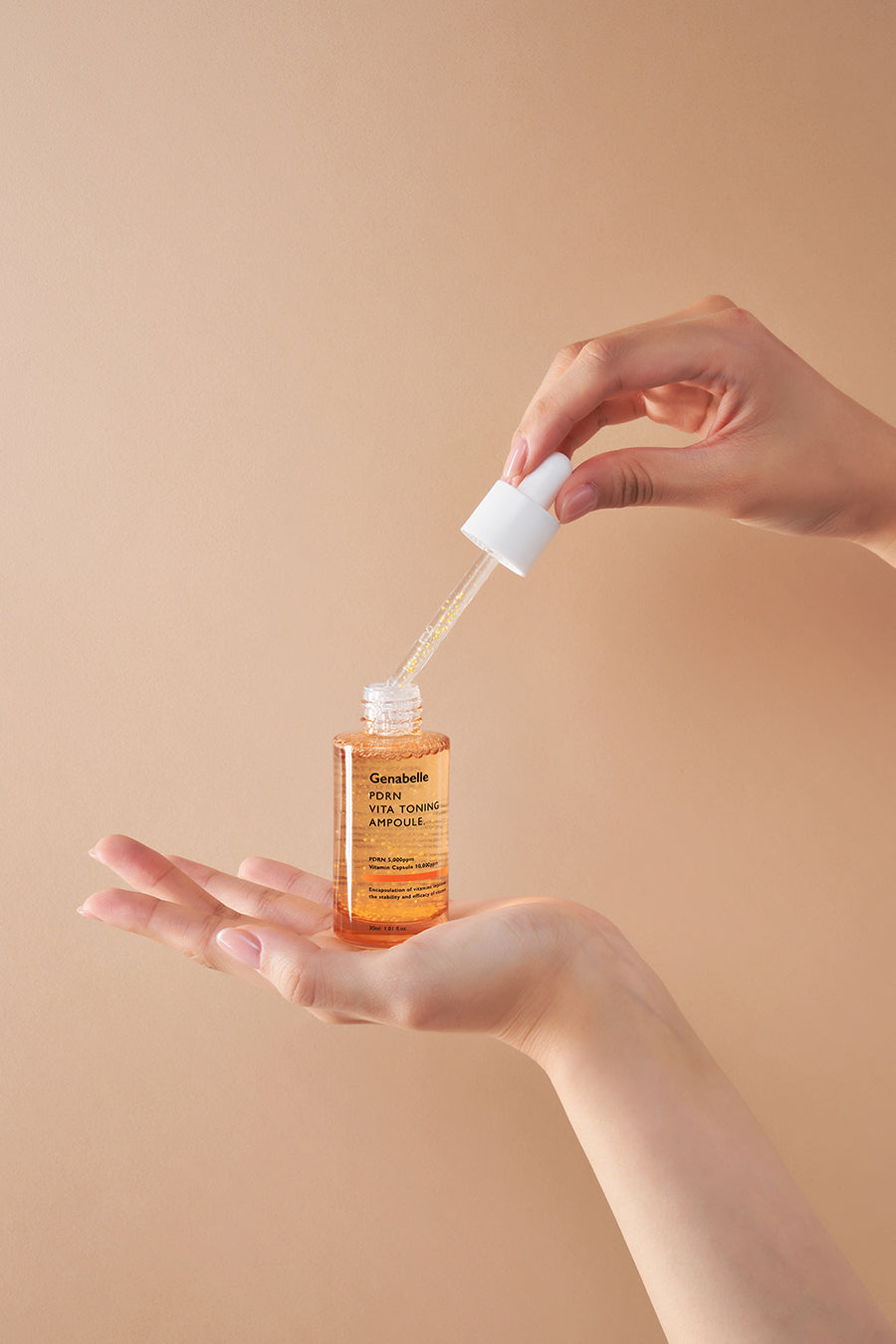 Genabelle - PDRN Vita Toning Ampoule 30ml