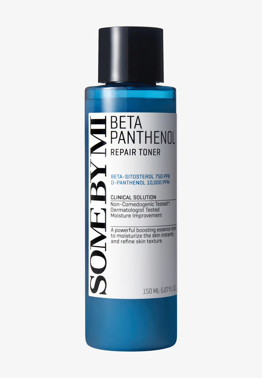 SOME BY MI - Tonique Réparateur Beta Panthenol – 150 ml
