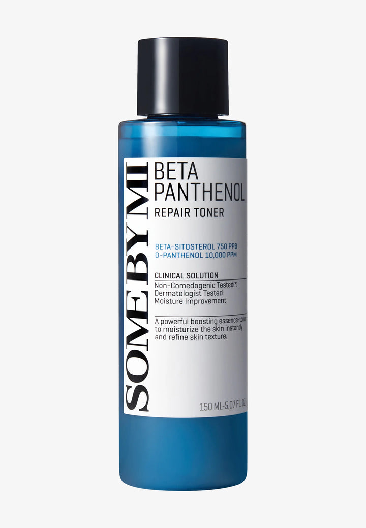 SOME BY MI - Tonique Réparateur Beta Panthenol – 150 ml