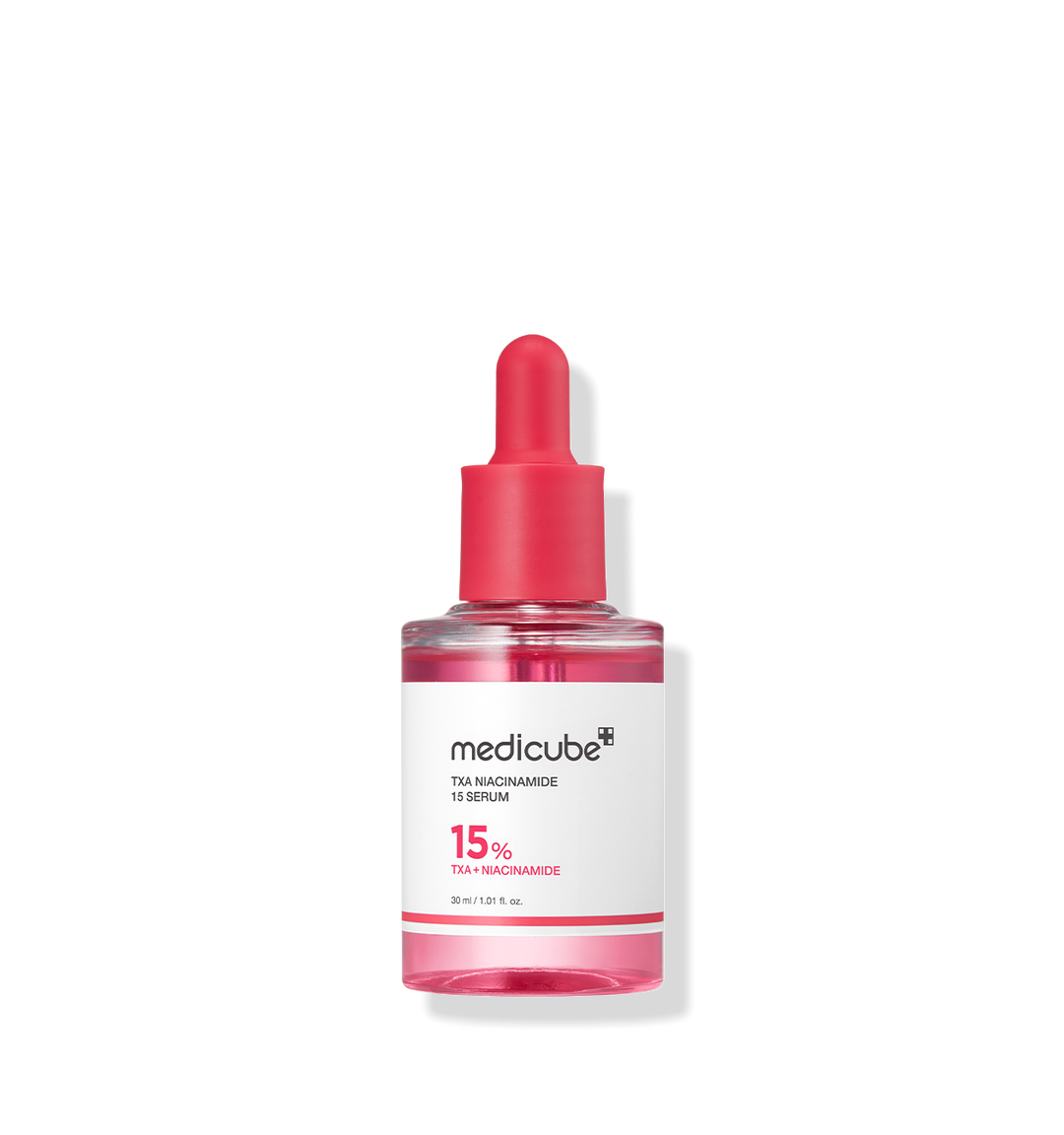 medicube - Sérum anti-taches TXA Niacinamide 15 – 30 ml