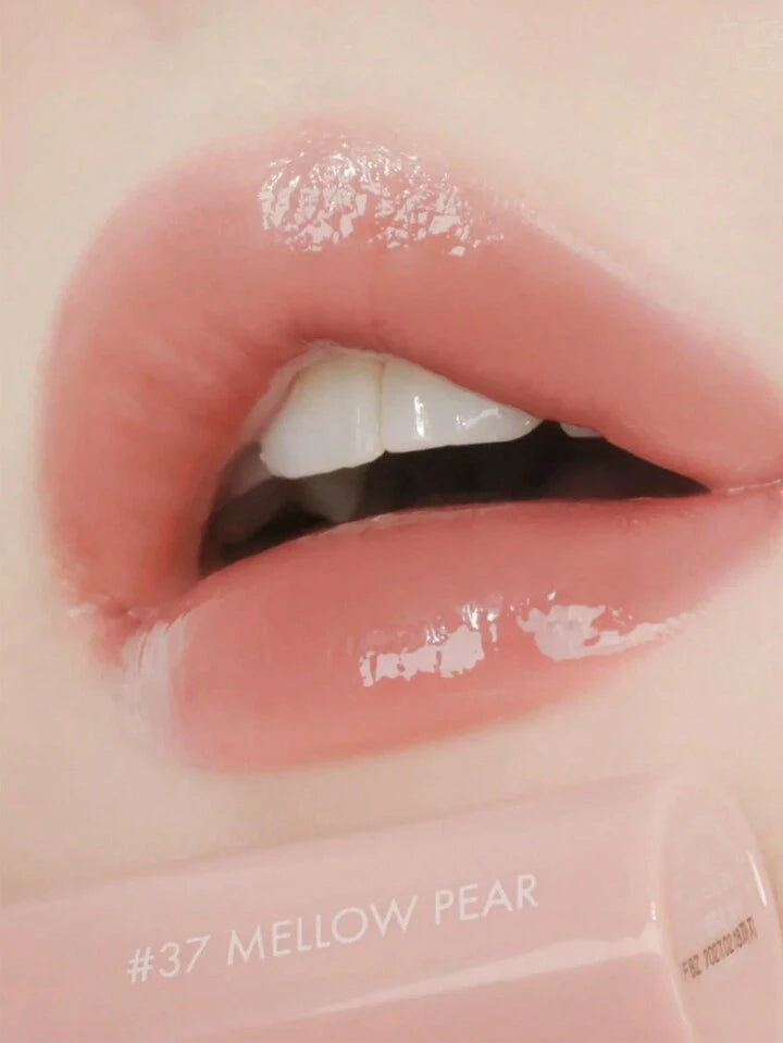 Romand - Juicy Lasting Tint 37 Mellow Pear