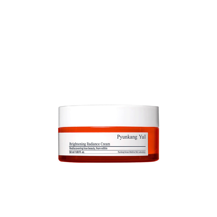 Pyunkang Yul Brightening Radiance Cream 50ml