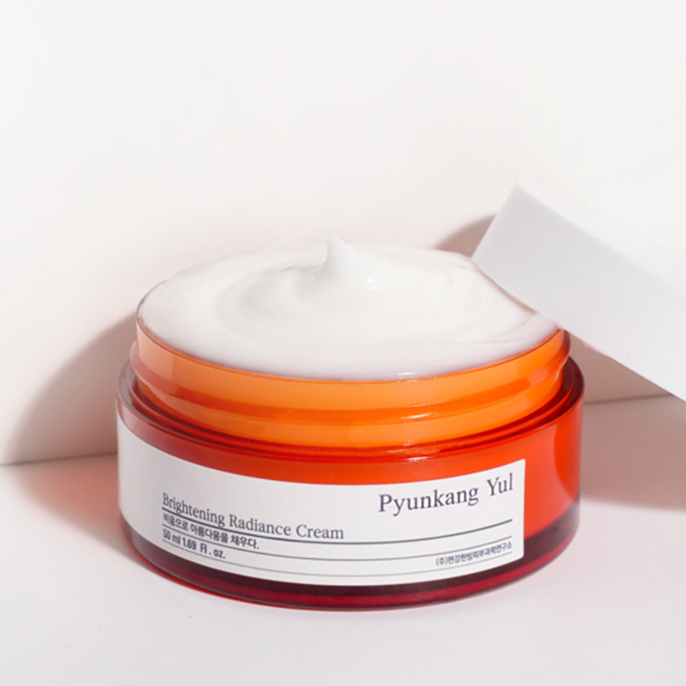 Pyunkang Yul Brightening Radiance Cream 50ml