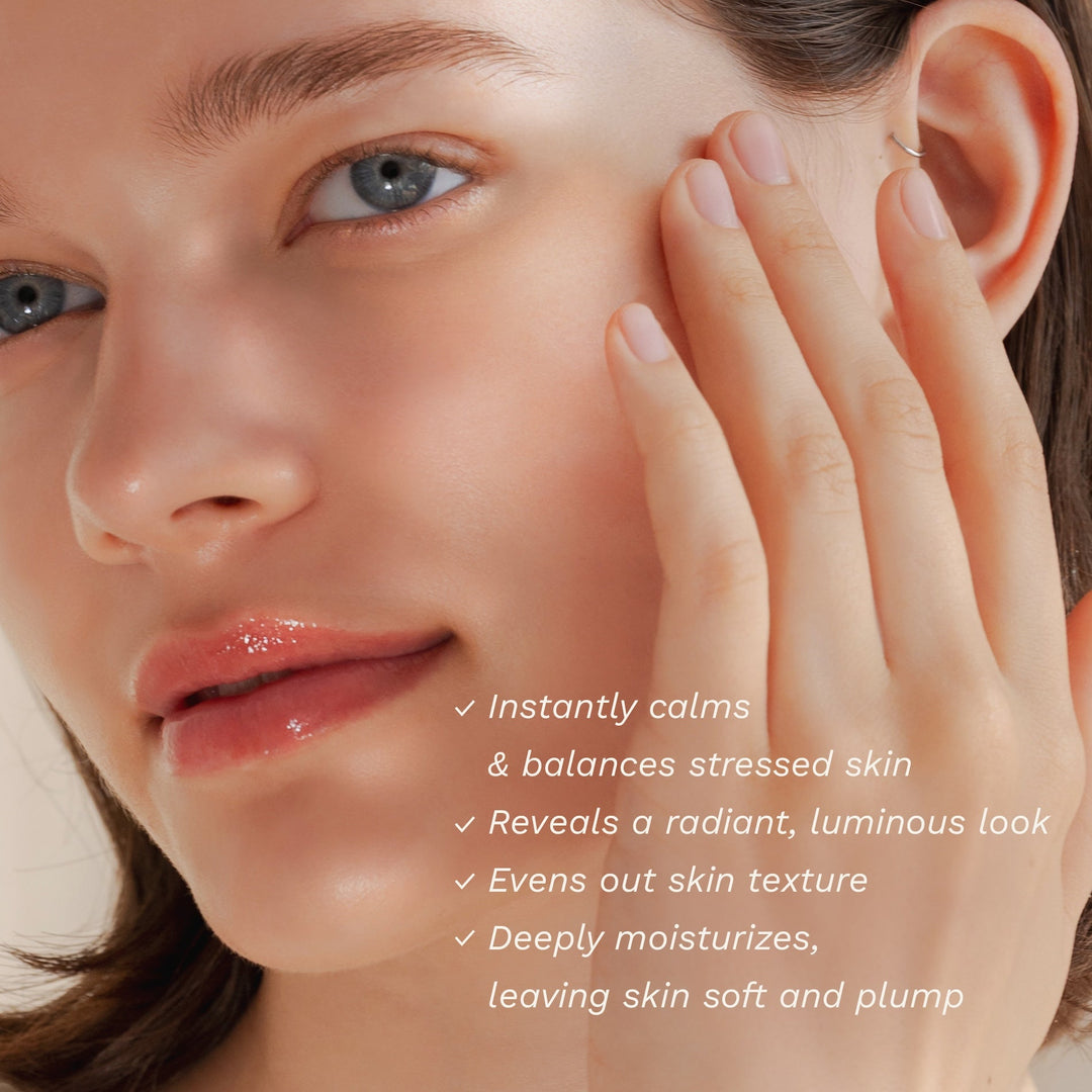 Soothing Serum