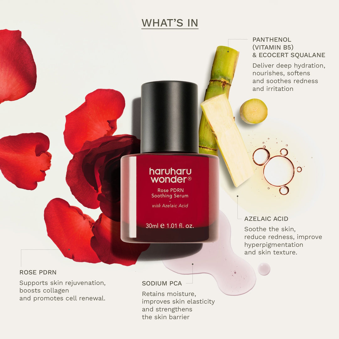 Soothing Serum