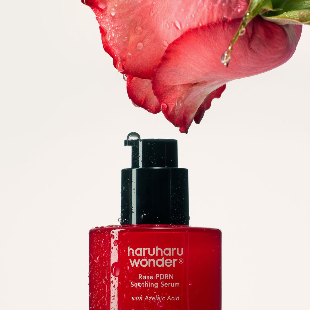 Soothing Serum