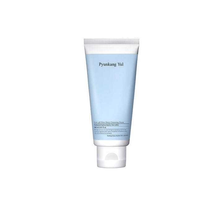 Pyunkang Yul Low pH Pore Deep Cleansing Foam 100ml