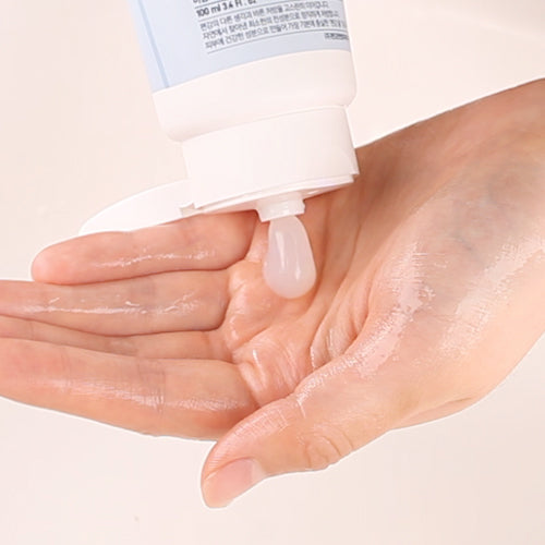 Pyunkang Yul Low pH Pore Deep Cleansing Foam 100ml