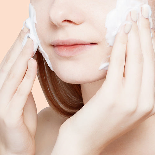 Pyunkang Yul Low pH Pore Deep Cleansing Foam 100ml