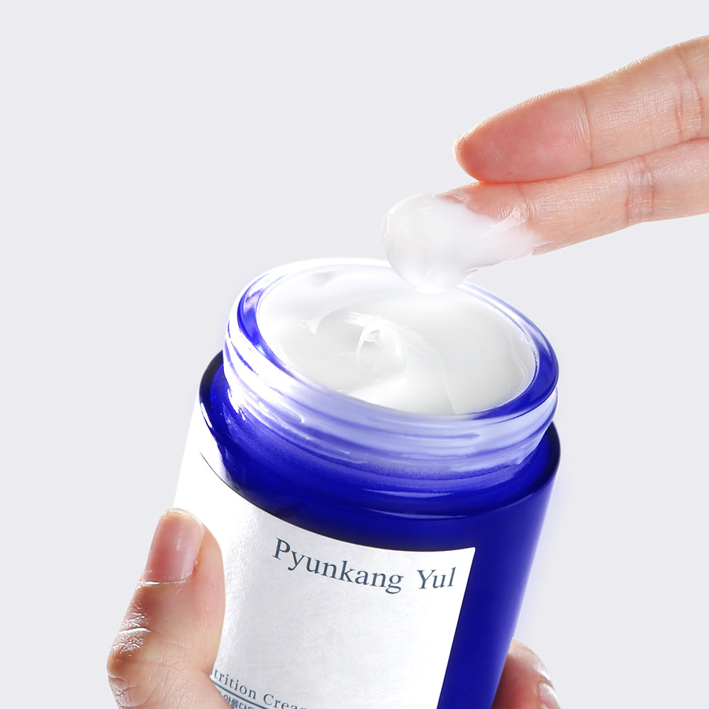 Pyunkang Yul Basic Line Gift Set 200ml+100ml*2