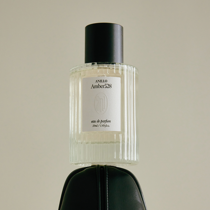 Amber528 Eau de Parfum 50ml – ANILLO
