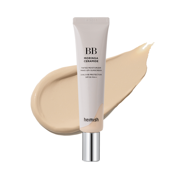 Moringa Ceramide BB Cream 30g/1.05oz