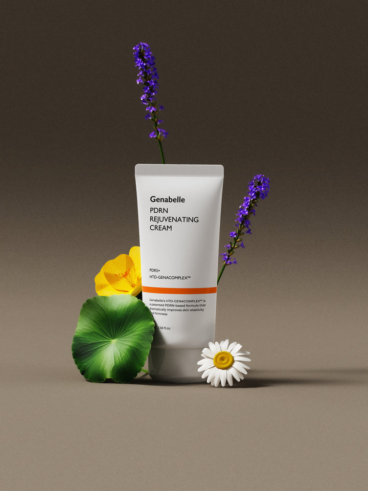 Genabelle - PDRN Rejuvenating Cream 70ml