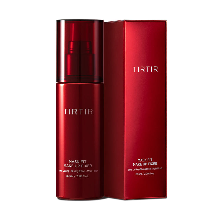 Mask Fit Makeup Fixer