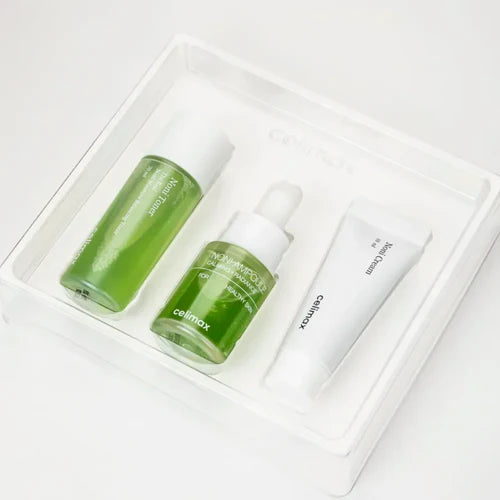 Celimax - The Real Noni Starter Kit - 3 unités