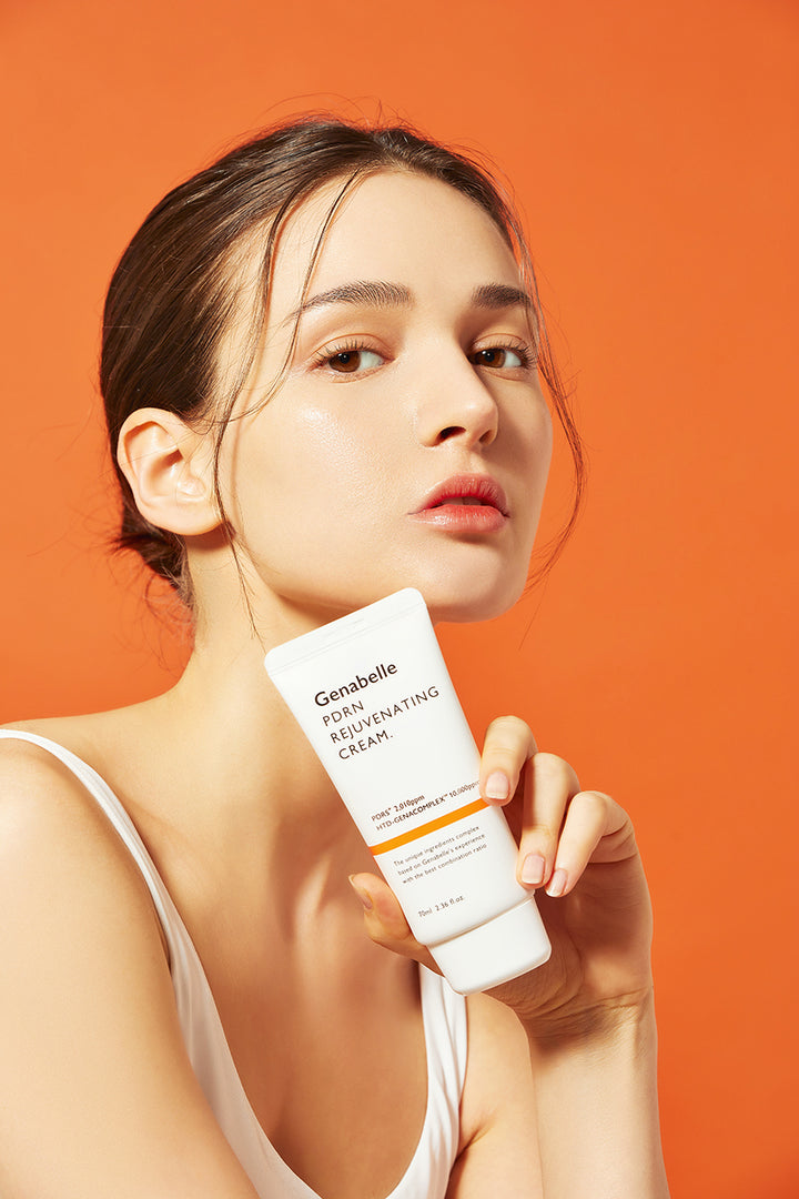 Genabelle - PDRN Rejuvenating Cream 70ml