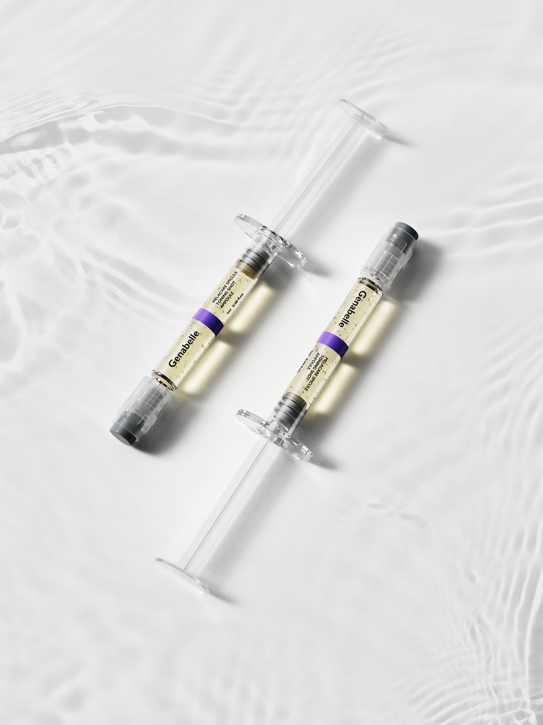 Genabelle - Melacare Spicule Toning Shot Ampoule 3EA*1ml