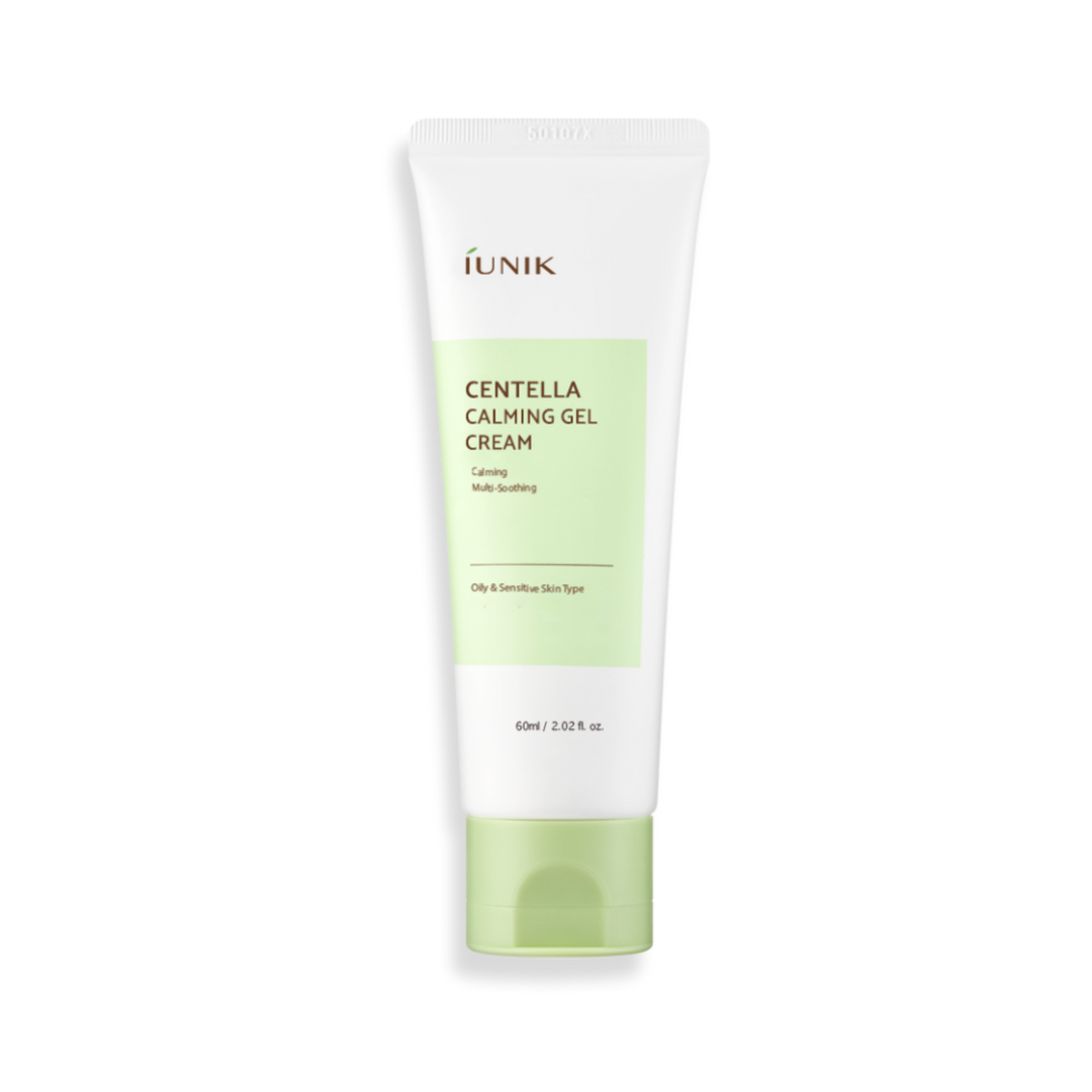 Centella Calming Gel Cream