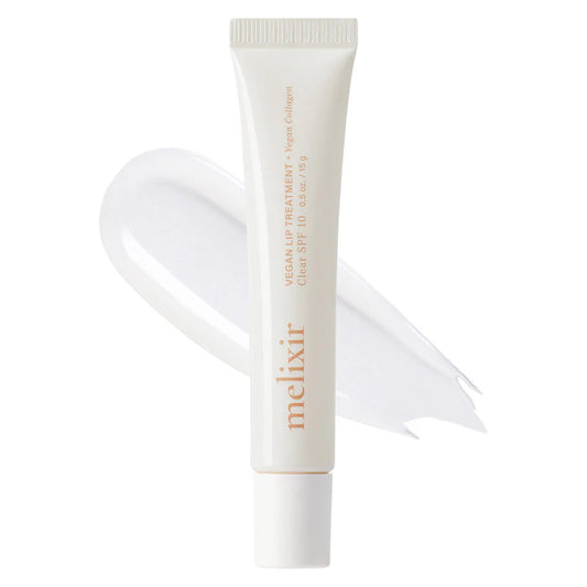 Melixir - Vegan Lip Treatment - 01 Clear