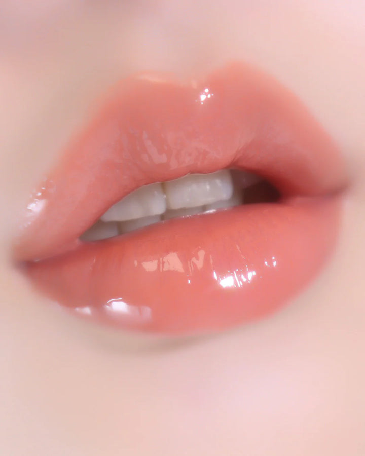 heimish - Gloss Lèvres Dailism – Nudie Rose