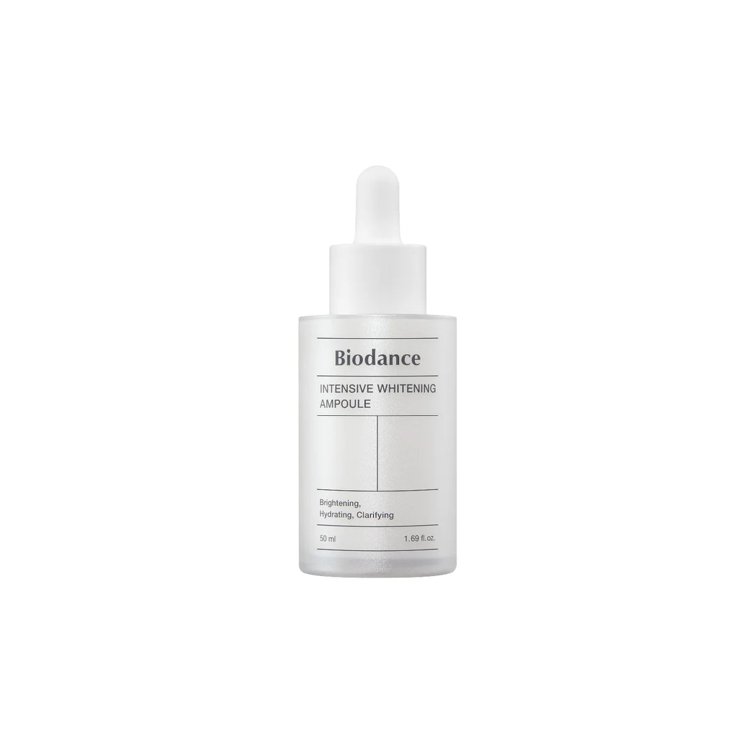 Biodance - Intensive whitening ampoule - 30ml