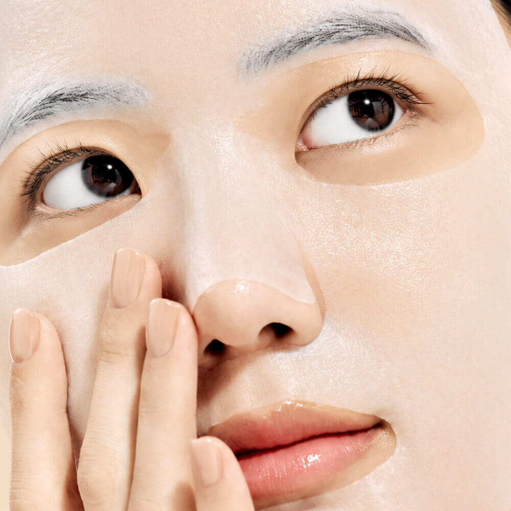 Anua Rice 70 Intensive Moisturizing Milk Mask