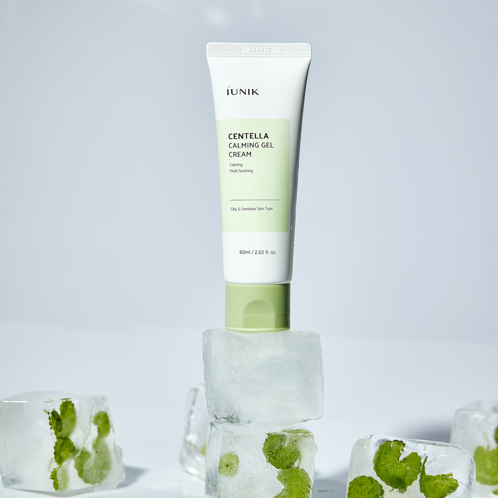 Centella Calming Gel Cream