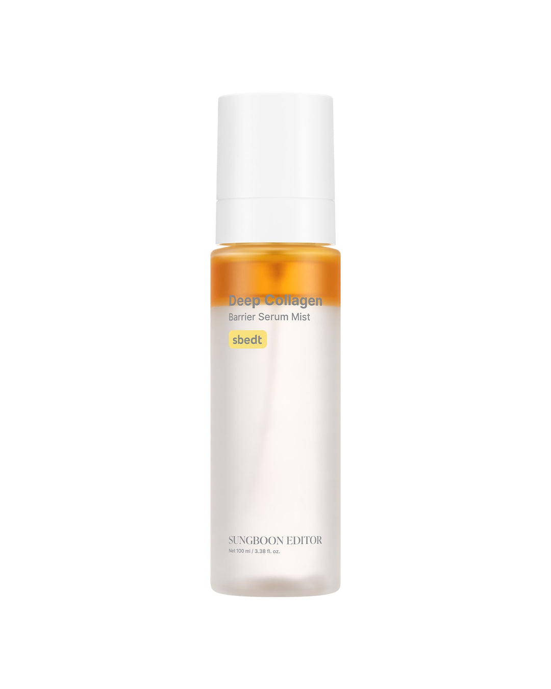 Deep Collagen Barrier Serum Mist