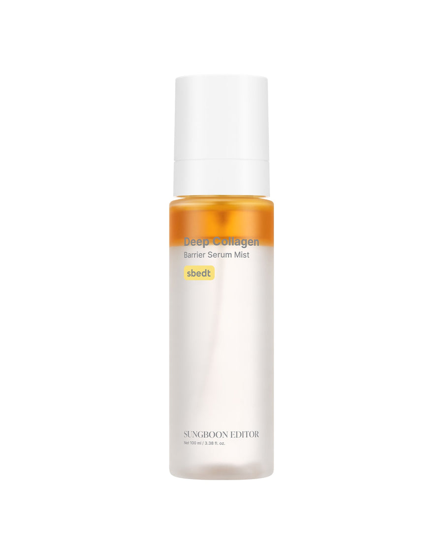 Deep Collagen Barrier Serum Mist