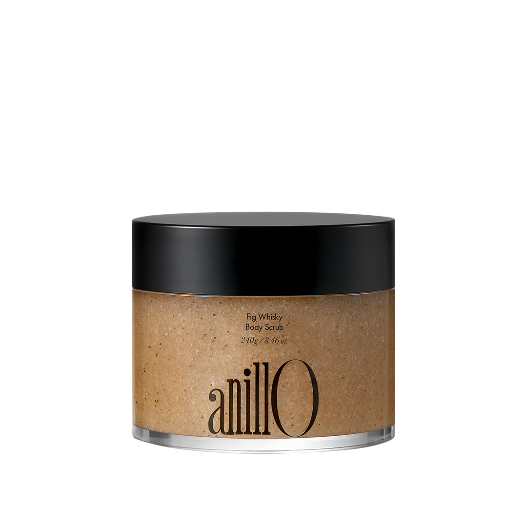 Fig WhiskyBody Scrub - ANILLO