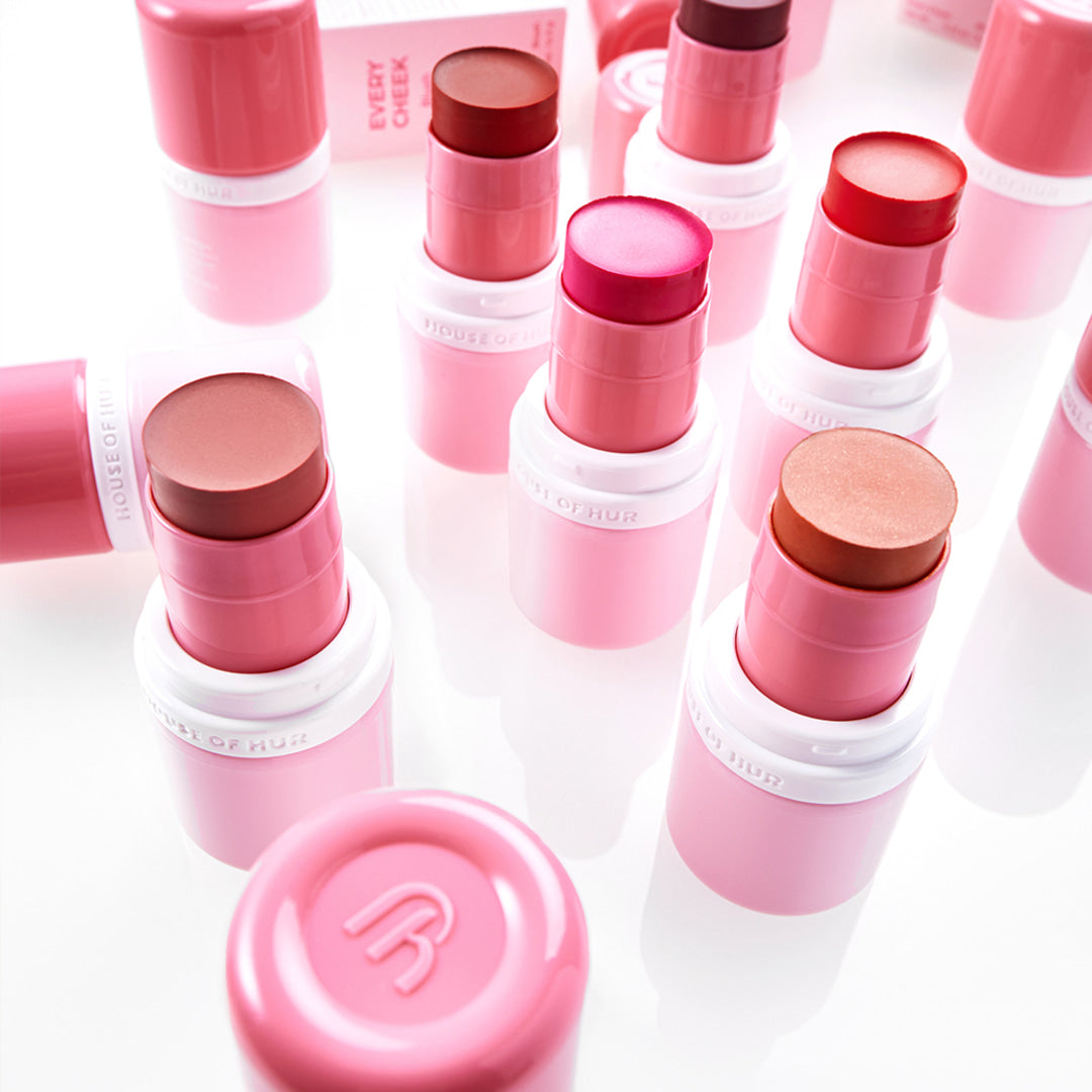 Every Cheek Bronzer 01 Caramel Crush